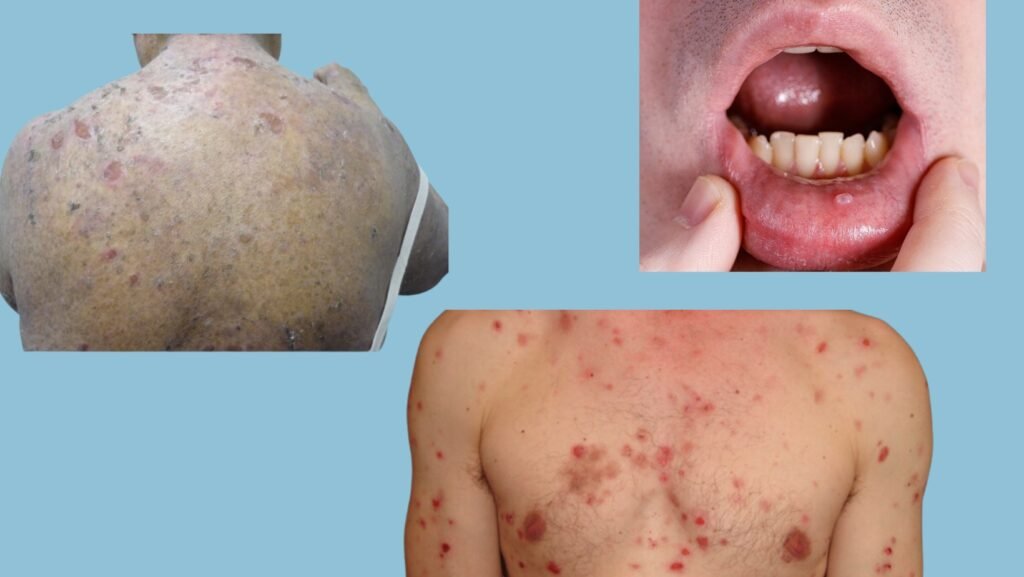 Pemphigus Vulgaris treatments