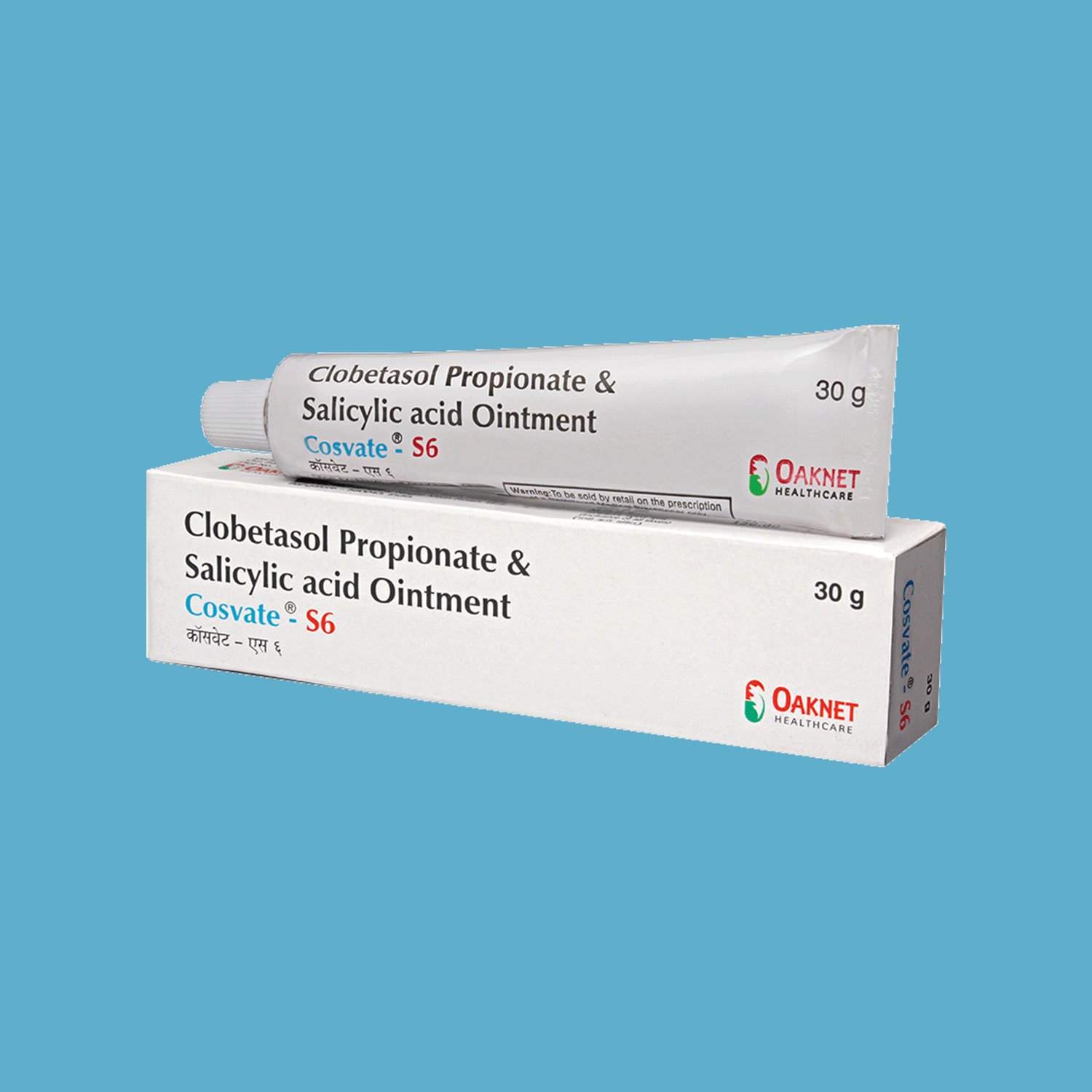 ClobetasolPropionate
