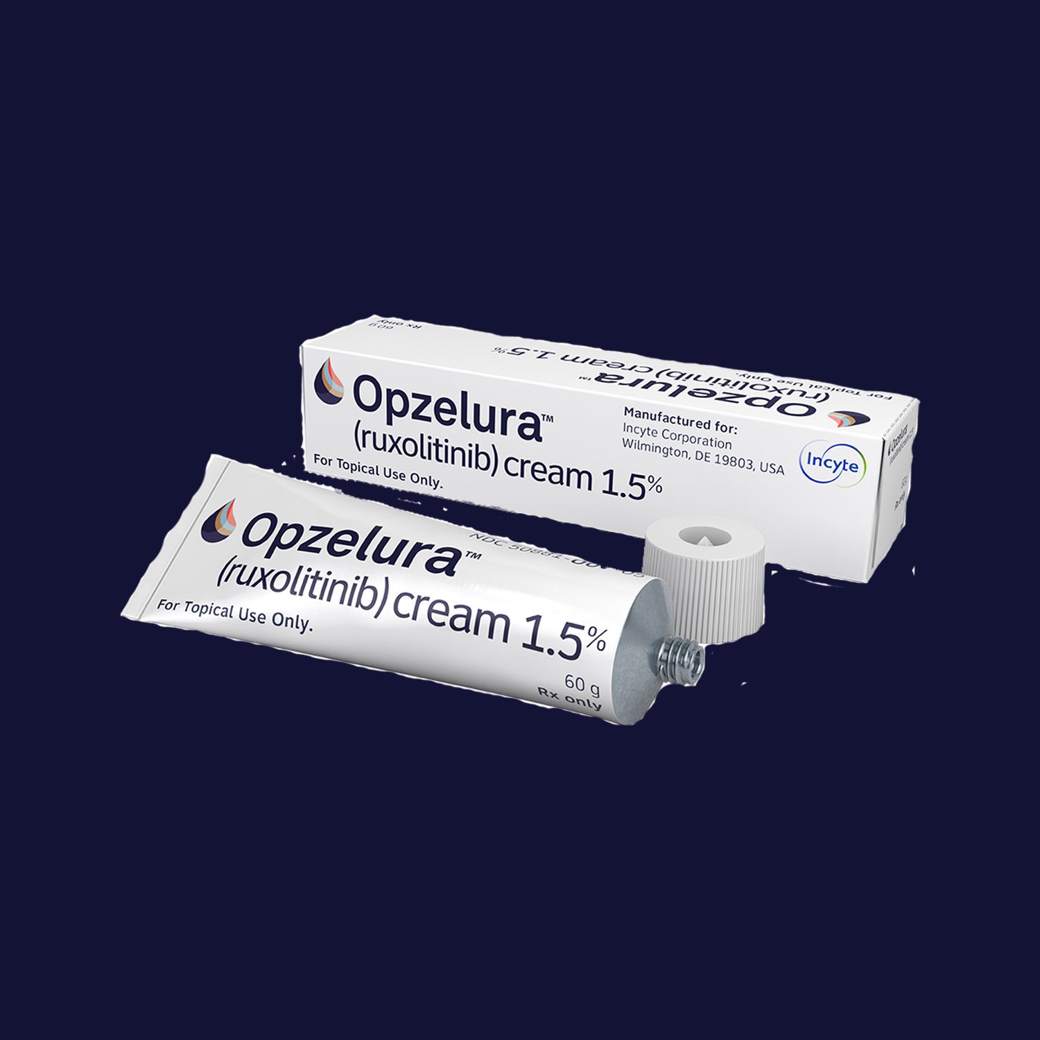 Opzelura