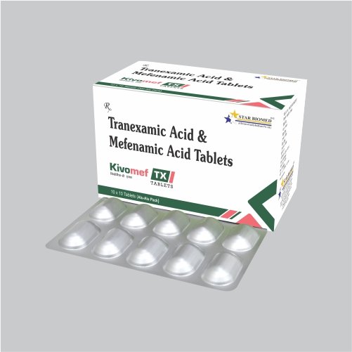 TranexamicAcid