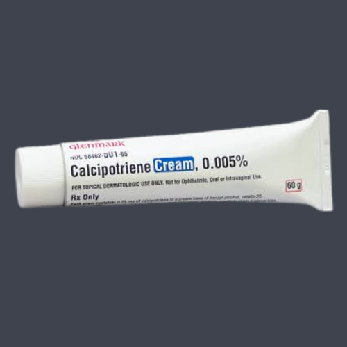calcipotriene for psoriasis