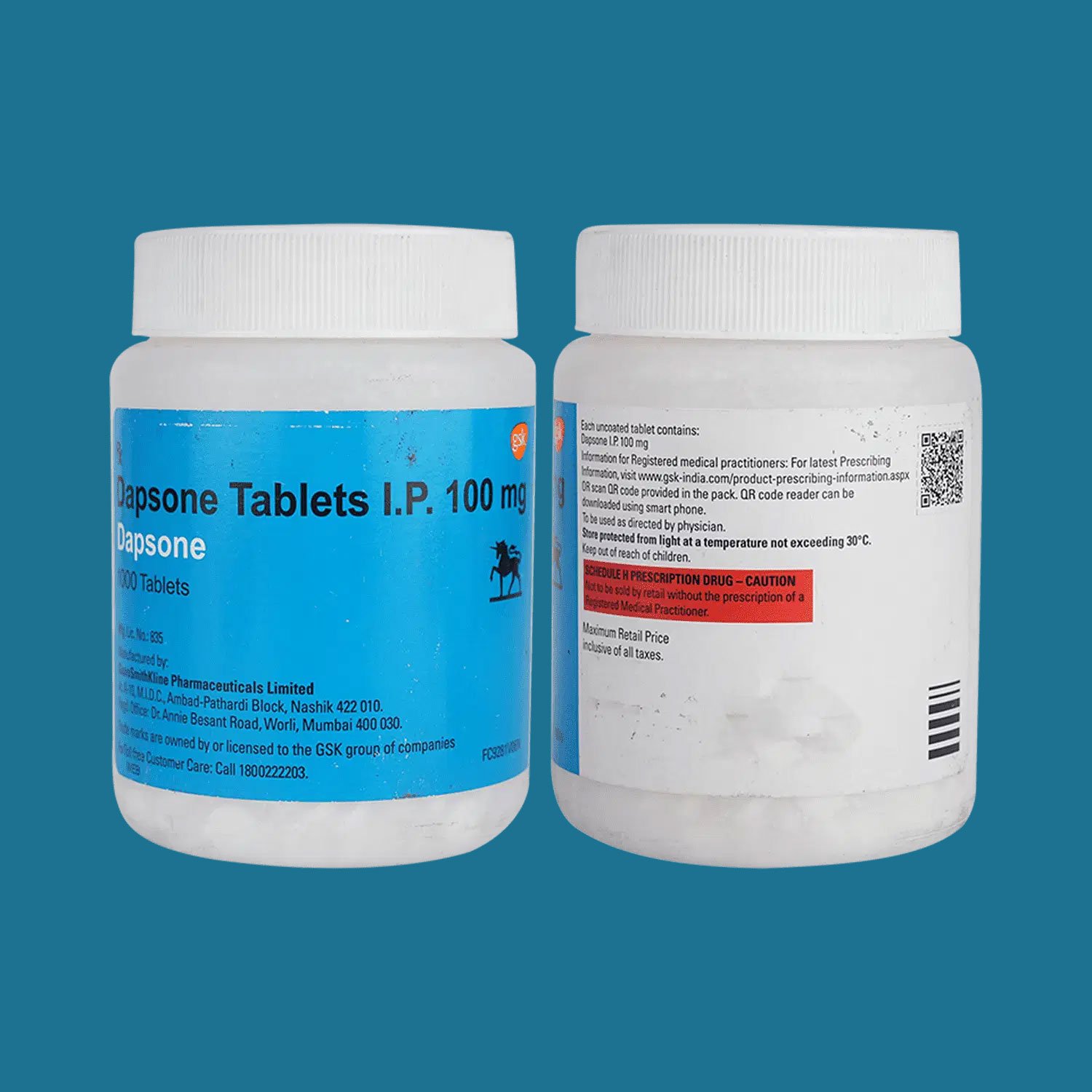 Dapsone