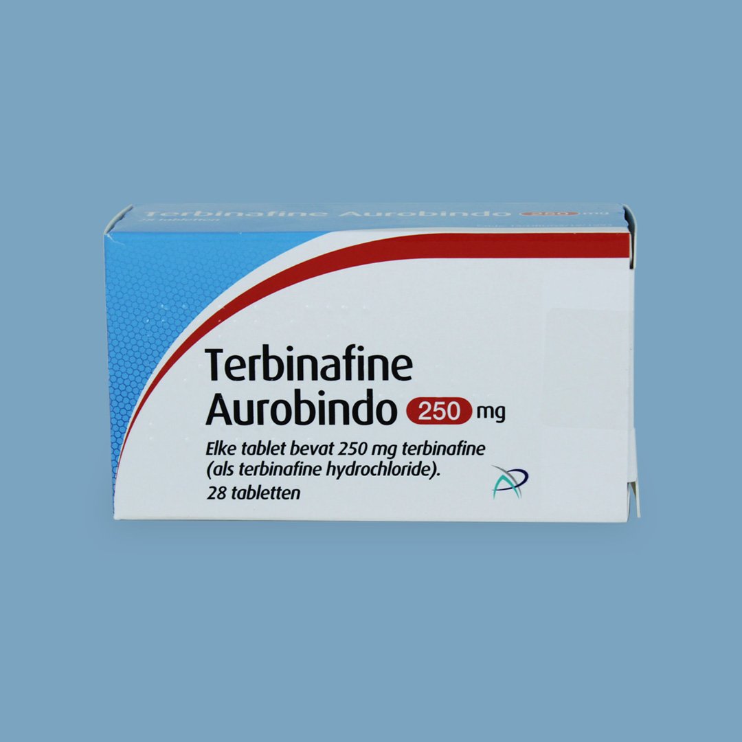 Terbina