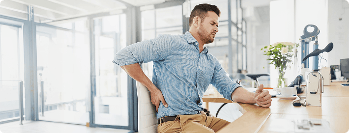 Back Pain & Sciatica