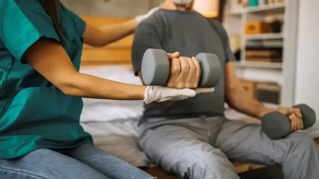 Elbow, Wrist & Hand Pain in Manhattan