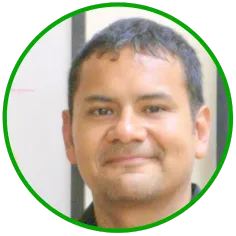 FREDDY ALVA