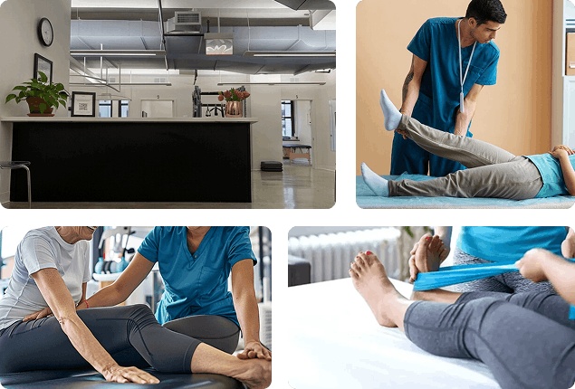 How Treatment Works