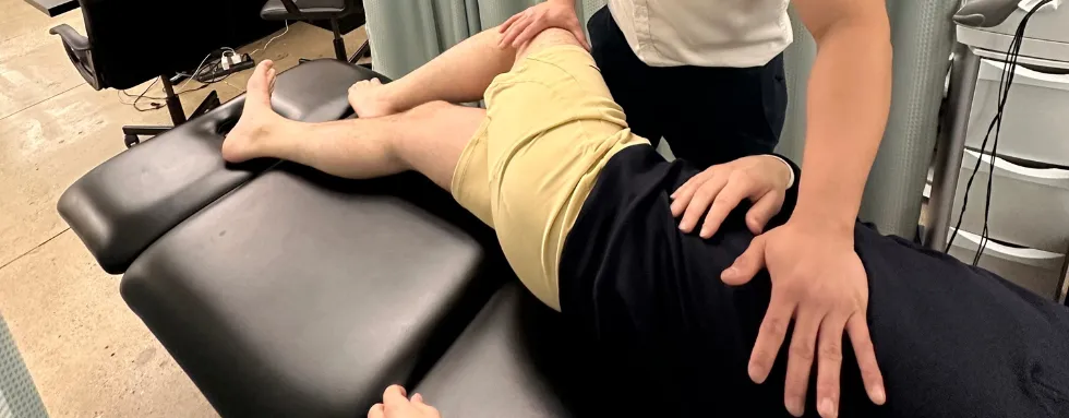 In Touch Physical Therapy Midtown