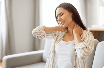 Neck & Shoulder Pain