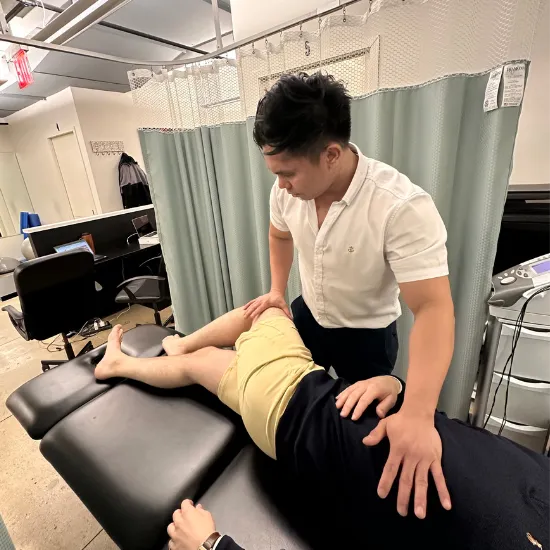 Physical Therapy