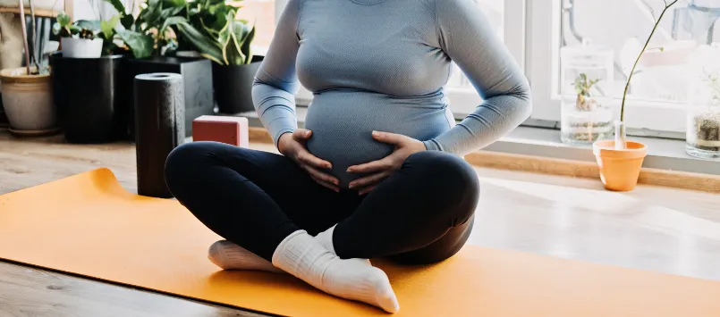 Pre & Post Natal Rehab in Manhattan