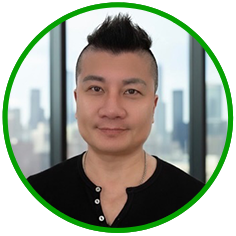 Keith Chan