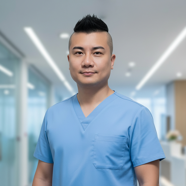 Keith Chan